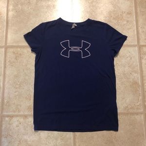 Under Armour Heat Guard T-Shirt